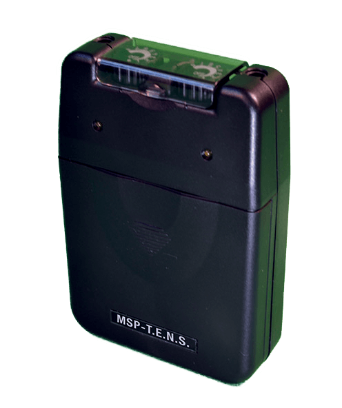 MSP T.E.N.S. Device